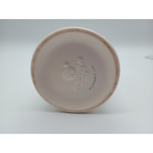 Pfaltzgraff Naturewood Mustard Dispenser USA - Picture 6 of 9